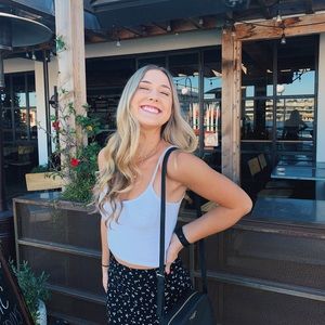 Meet your Posher, Kayleigh